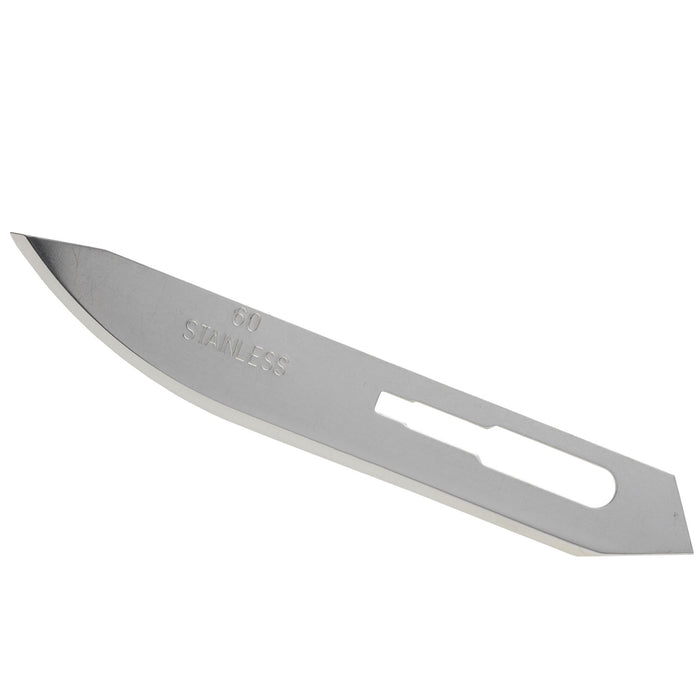 MYCO GLASSVAN® SURGERY BLADES