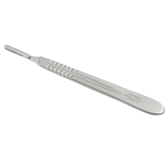 MYCO STAINLESS STEEL BLADE HANDLES