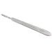 MYCO STAINLESS STEEL BLADE HANDLES