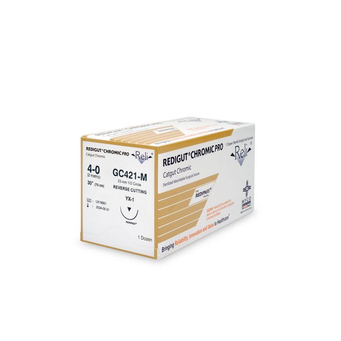 MYCO RELI® PRO SUTURE