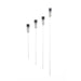 MYCO RELI® QUINCKE POINT SPINAL NEEDLES