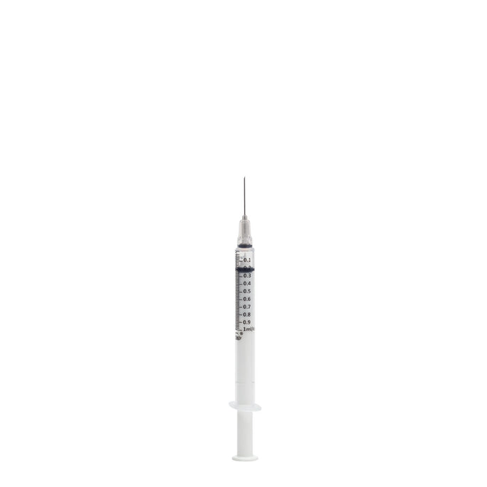 MYCO RELI® WEALY® SAFETY SYRINGES