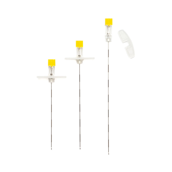 MYCO RELI® TUOHY POINT EPIDURAL NEEDLE