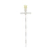 MYCO RELI® TUOHY POINT EPIDURAL NEEDLE