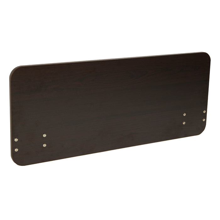 Manufacturer board finish sample