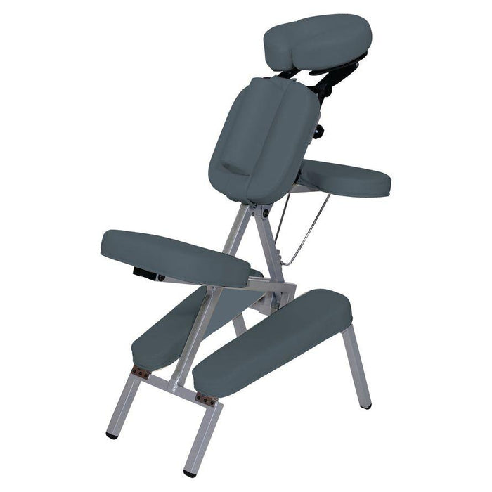 Custom Craftwors Solutions Series Melody Portable Massage Chair I9309 - DENTAMED USA