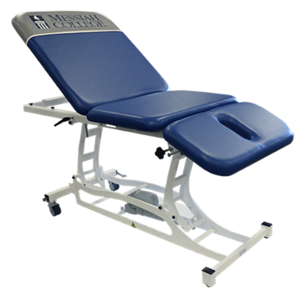 PHS Chiropractic Thera-P Electric Treatment Table