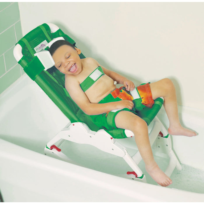 Drive Medical Otter Bathing System — OT-1000SF-BB