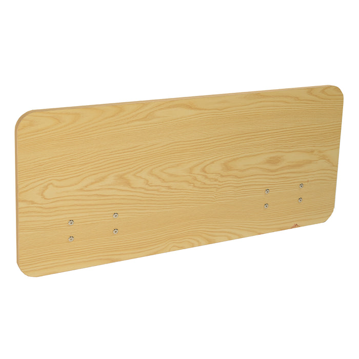 Manufacturer board finish sample