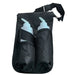 Custom Craftworks Oil Holster - Double with Pump Bottles