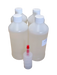 Tech West manufacturer product family image: Tech West dental compressor oil bottles for dental compressor systems in the USA and Canada