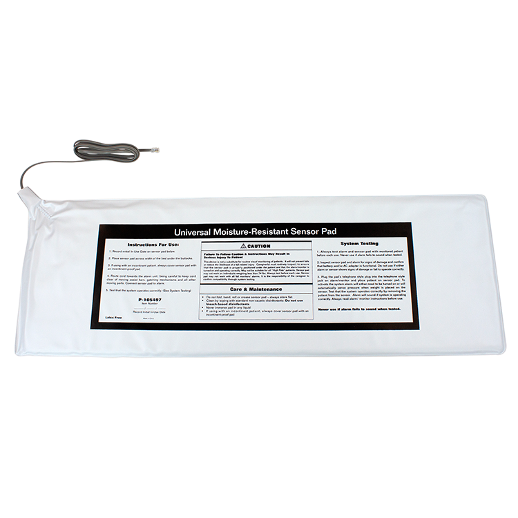 Dynarex Protech Fall Monitoring Sensor Pads