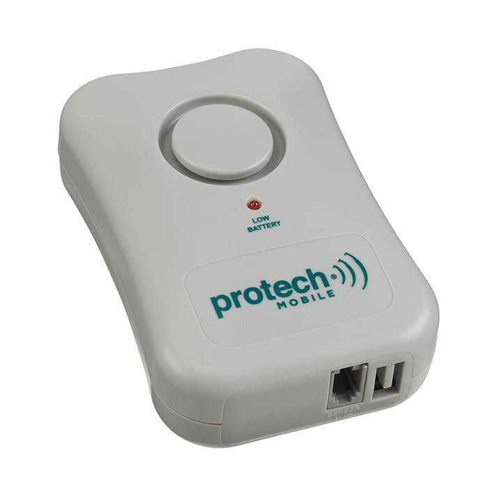 Dynarex Protech Fall Monitoring Alarms