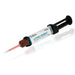PacDent Endo Rodin Luting Cement White Opaque Refill: 2 x 5g White Opaque Syringes, 5 x Intra-Oral tips; 5 x Tapered Mixing Tips; 5 x Flat Mixing Tips.