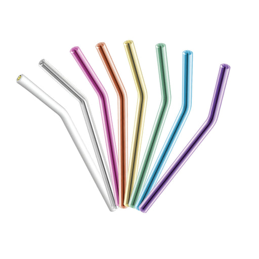 PacDent Endo SureTight Air/Water Syringe Tips, Clear, 200/pk