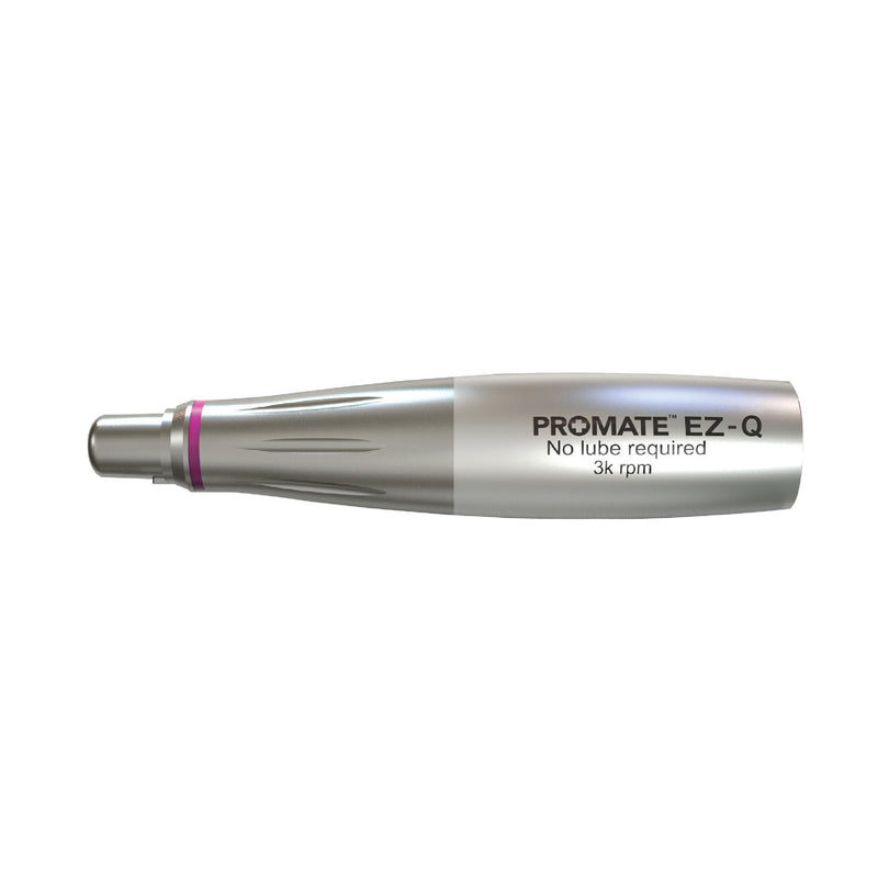 PacDent Endo ProMate EZ-Q Quick Disconnect Hygiene Handpiece