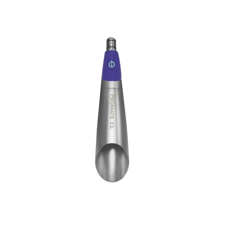 PacDent Endo ProMate CL Cordless Hygiene Handpiece Sheath Refill Kit, 2/pk