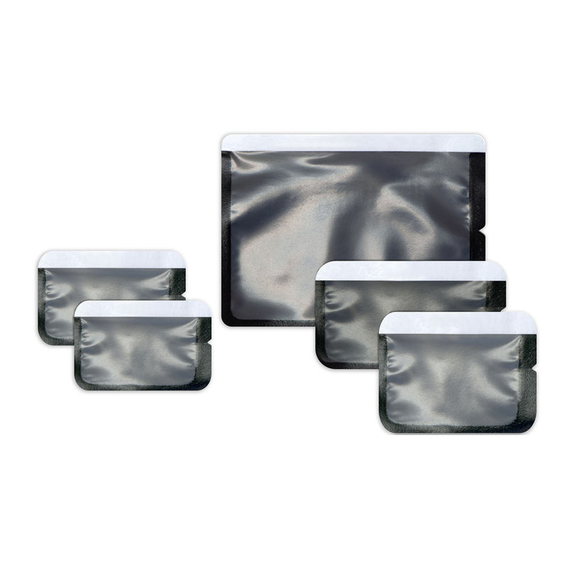 PacDent Endo Side Loading Barrier Envelopes, Size 3, 100/bx