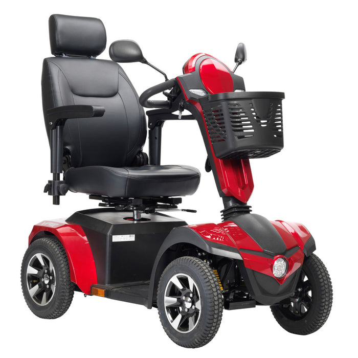 Drive Medical Panther 4-Wheel Heavy Duty Scooter — PANTHER22CS