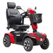 Drive Medical Panther 4-Wheel Heavy Duty Scooter — PANTHER22CS