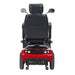 Drive Medical Panther 4-Wheel Heavy Duty Scooter — PANTHER22CS
