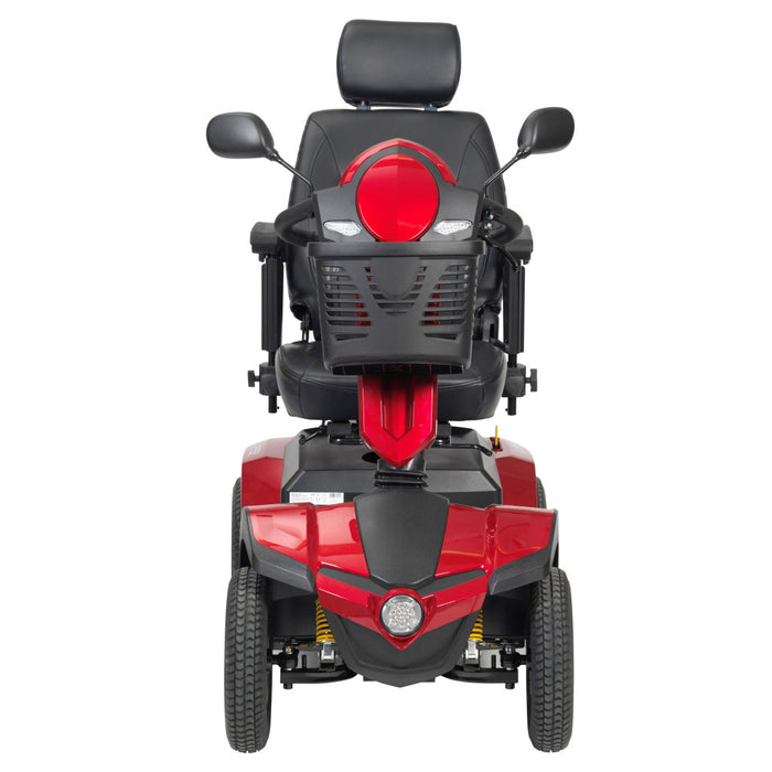 Drive Medical Panther 4-Wheel Heavy Duty Scooter — PANTHER22CS