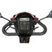 Drive Medical Panther 4-Wheel Heavy Duty Scooter — PANTHER22CS