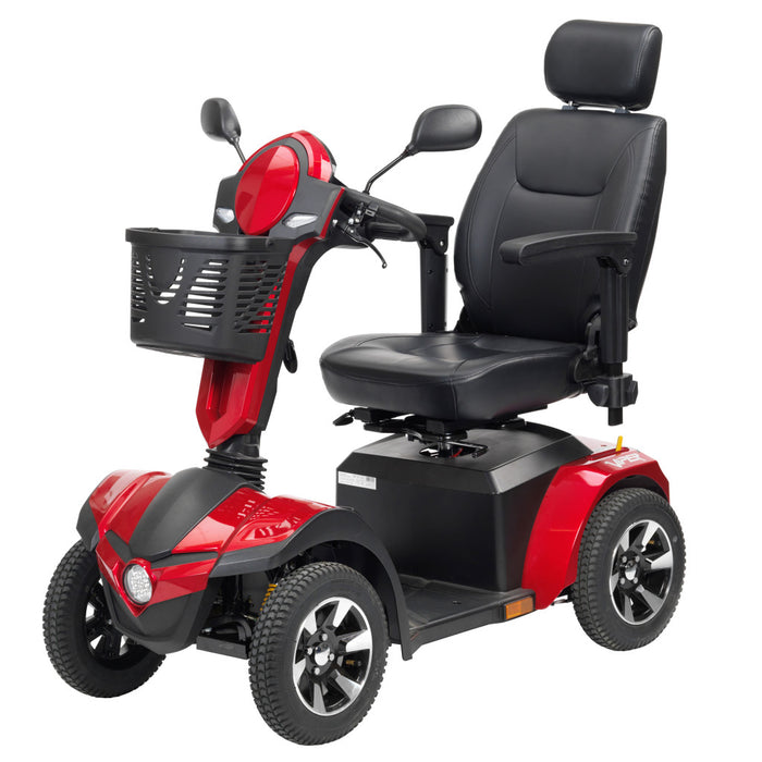 Drive Medical Panther 4-Wheel Heavy Duty Scooter — PANTHER22CS