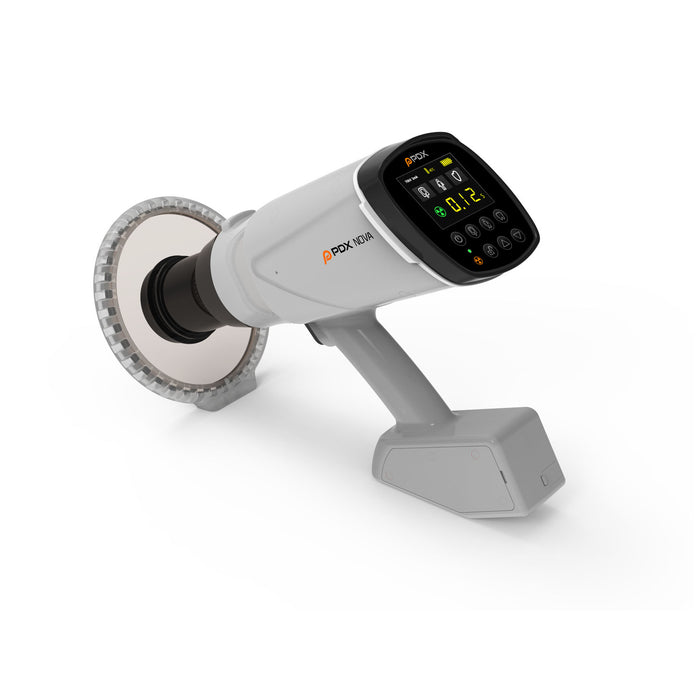 PHOENIX IMAGING PDX NOVA HAND-HELD X-RAY