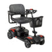 Drive Medical Phoenix LT 4-Wheel Scooter — PHOENIXLT4