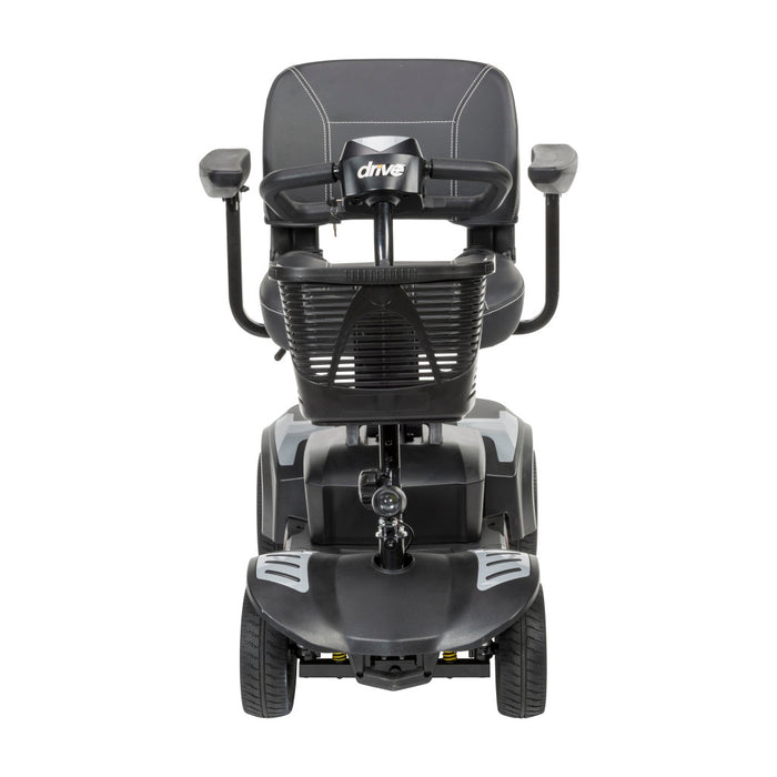 Drive Medical Phoenix LT 4-Wheel Scooter — PHOENIXLT4