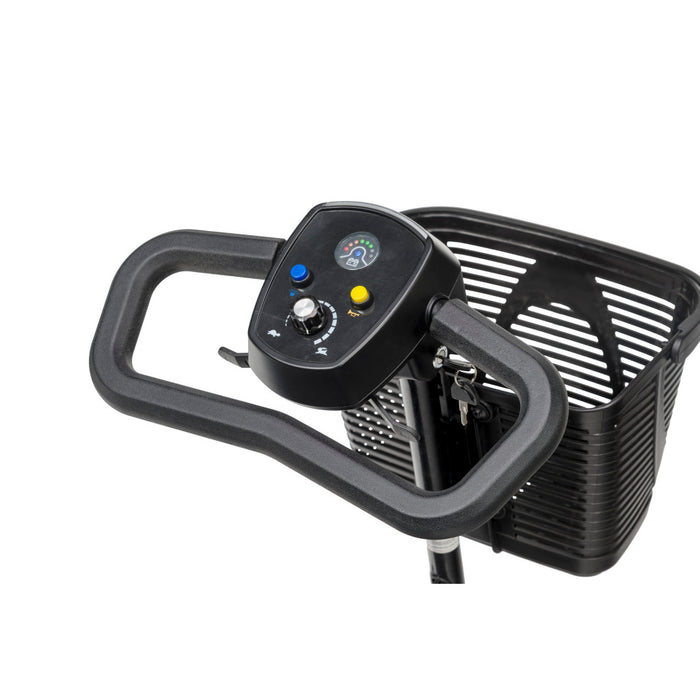 Drive Medical Phoenix LT 4-Wheel Scooter — PHOENIXLT4-20