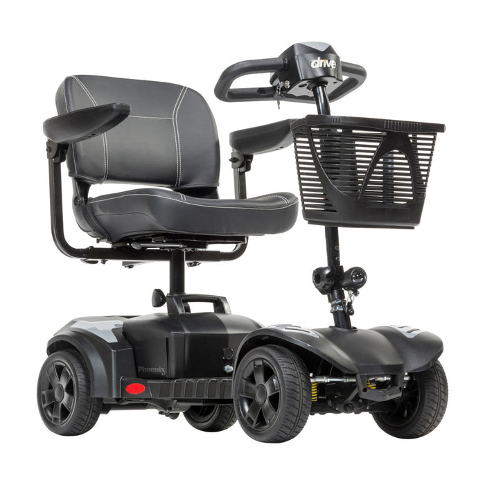 Drive Medical Phoenix LT 4-Wheel Scooter — PHOENIXLT4-20