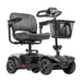 Drive Medical Phoenix LT 4-Wheel Scooter — PHOENIXLT4-20