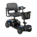 Drive Medical Phoenix LT 4-Wheel Scooter — PHOENIXLT4-20