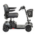 Drive Medical Phoenix LT 4-Wheel Scooter — PHOENIXLT4-20