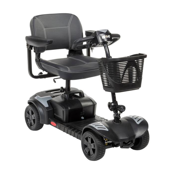 Drive Medical Phoenix LT 4-Wheel Scooter — PHOENIXLT4