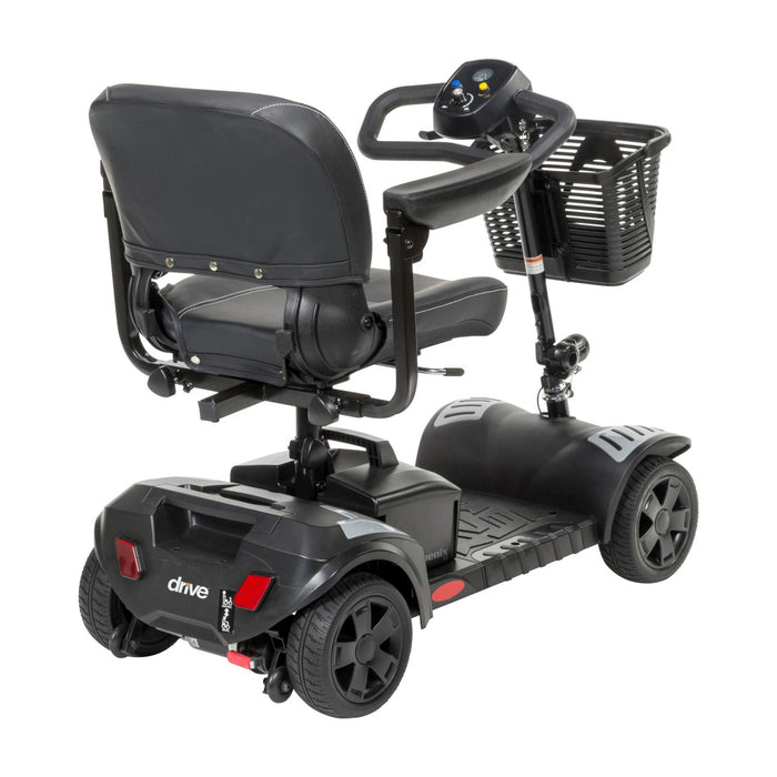 Drive Medical Phoenix LT 4-Wheel Scooter — PHOENIXLT4-20