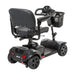 Drive Medical Phoenix LT 4-Wheel Scooter — PHOENIXLT4-20