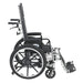Drive Medical Pediatric Viper Plus Reclining Wheelchair — PL414RBDDA