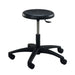 Brewer Polyurethane Stools - PR Round, PS Work & PT Tilting Stools