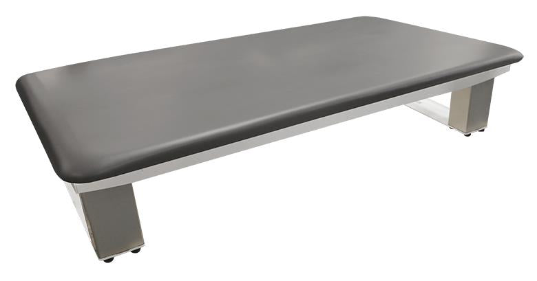 PHS Chiropractic PT2001 Bariatric Hi-Lo Mat Tables