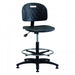 Brewer Polyurethane Stools - PR Round, PS Work & PT Tilting Stools
