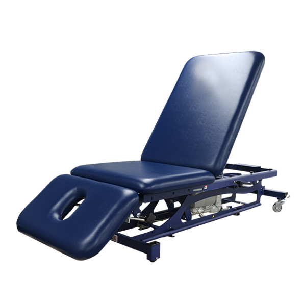 PHS Chiropractic Thera-P Bariatric Electric Treatment Table