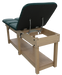 PHS Chiropractic Hip & Knee Flexion Treatment Table