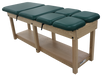 PHS Chiropractic Hip & Knee Flexion Treatment Table
