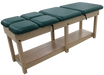 PHS Chiropractic Hip & Knee Flexion Treatment Table
