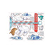 Pedia Pals Arctic Theme Environment Pack