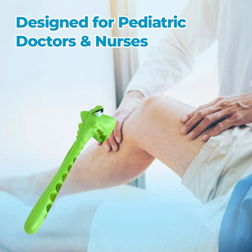 Pedia Pals Dino Reflex Hammer