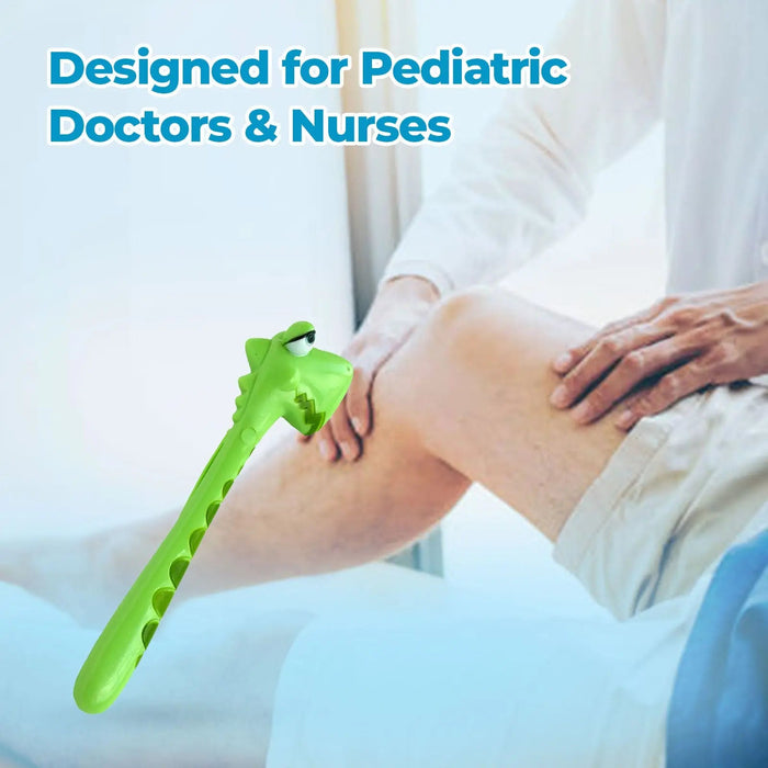 Pedia Pals Dino Reflex Hammer